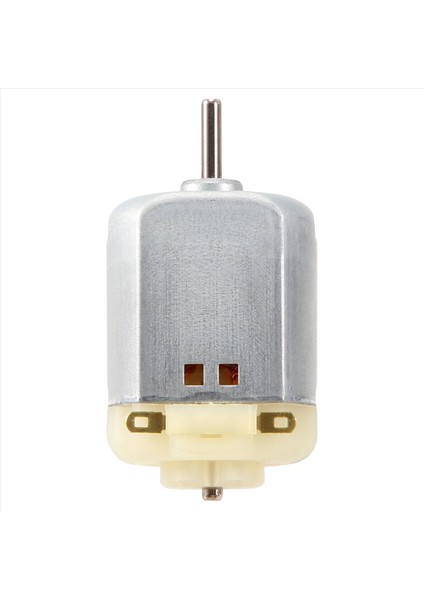 Dc 1.5V - 3V Mini Elektrik Motoru 18000 Rpm, Dıy Oyuncak Hobi (Yurt Dışından) modelleri
