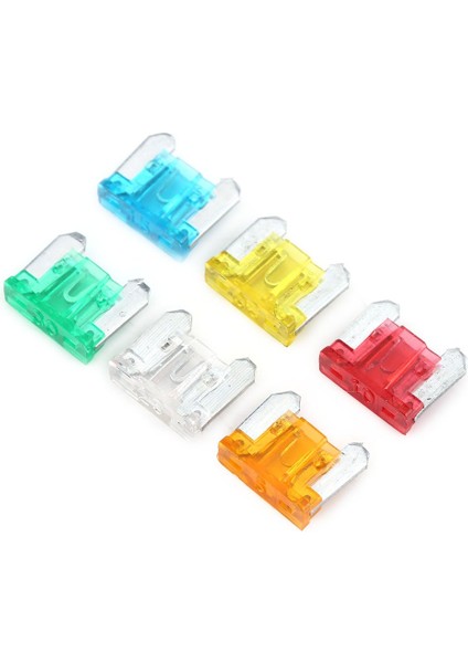 Araç Mikro Sigorta Çeşitleri 5 Adet