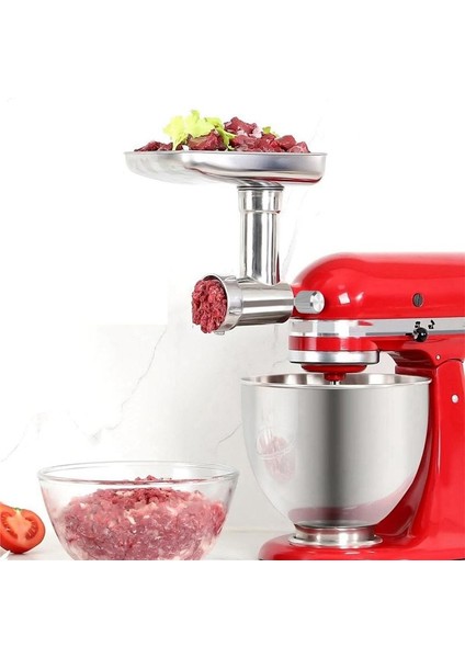 Kitchenaid Stand Mikserler Için 4 Adet Bağlantı Düğmesi Başparmak Vidası, Göbek Vidası Aksesuar Değişimi (Yurt Dışından) fırsatları