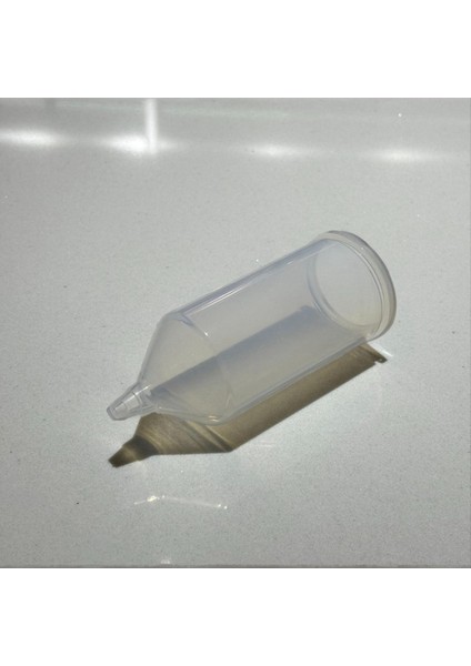 Miktar Kontrollü Sos Dağıtıcı Nozulları Sos Dağıtıcı Aksesuarları Gıda Dağıtıcısı Için Üniversal Nozullar A (Yurt Dışından) modelleri