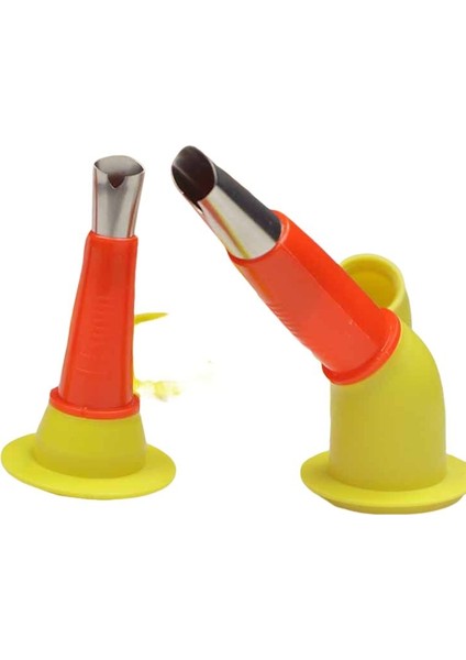 23PC Paslanmaz Çelik Kazanma Kalafat V Nozul Aplikatör Sonlandırıcı Tutkal Silikon Sızdırmazlık Mühür Mühendis Mutfak Lavabo Eklemi (Yurt Dışından) fırsatları