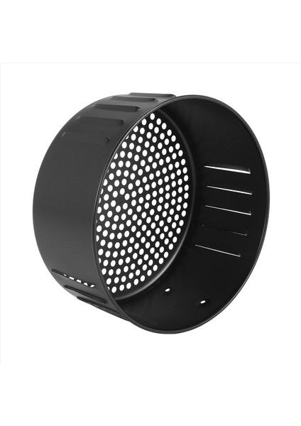 Hava Fritöz Yedek Sepeti, Tüm Hava Fritöz Fırını Için Yapışmaz Sağlam Kavurma Pişirme Paslanmaz Çelik Fırın Tepsisi (Yurt Dışından) modelleri