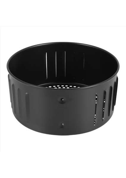 Hava Fritöz Yedek Sepeti, Tüm Hava Fritöz Fırını Için Yapışmaz Sağlam Kavurma Pişirme Paslanmaz Çelik Fırın Tepsisi (Yurt Dışından) fırsatları