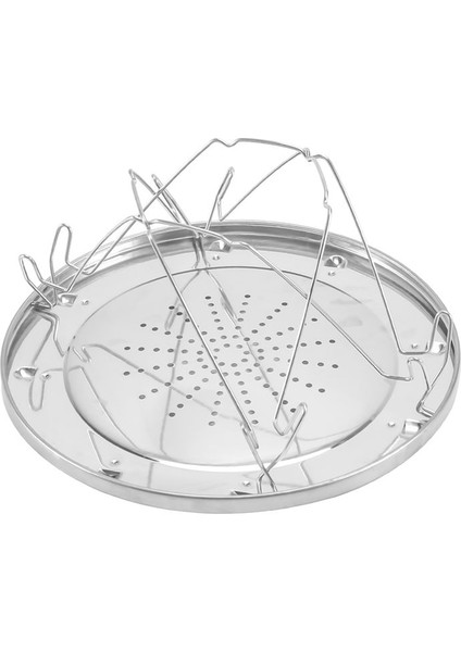 4 Dilim Kamp Ekmek Tost Tepsisi Gaz Sobaları Ocak Barbekü Kamp Tost Makinesi Rafı (Yurt Dışından) fırsatları