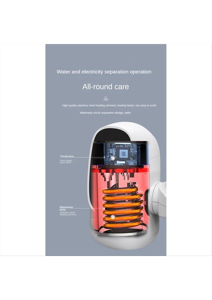 3000W Anında Elektrikli Sıcak Su Isıtıcı Musluk Dijital Ekranlı Isıtma Musluk Su Isıtıcısı Mutfak/banyo Için Ingiltere Fişi (Yurt Dışından) modelleri