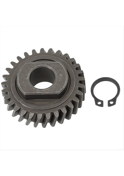 Stand Mikser Sonsuz Dişli W11086780 Yedek Parça Birden Fazla Modelle Uyumlu 9706529 WP9706529 (Yurt Dışından)