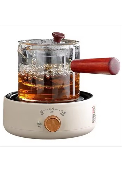 Mini Elektrikli Seramik Kızılötesi Isıtma Sobası Süt Su Kazanı Isıtıcı Kahve Moka Tezgah Brülörü Güveç Sıcak Tencere Abd Fişi (Yurt Dışından) fırsatları