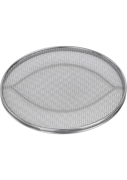 Ninja Foodi FG551 Için Paslanmaz Çelik Sıçrama Koruması, Ninja Foodi Smart Xl 6'sı 1 Arada Iç Mekan Izgarası Için Yeniden Kullanılabilir Aksesuarlar (Yurt Dışından)