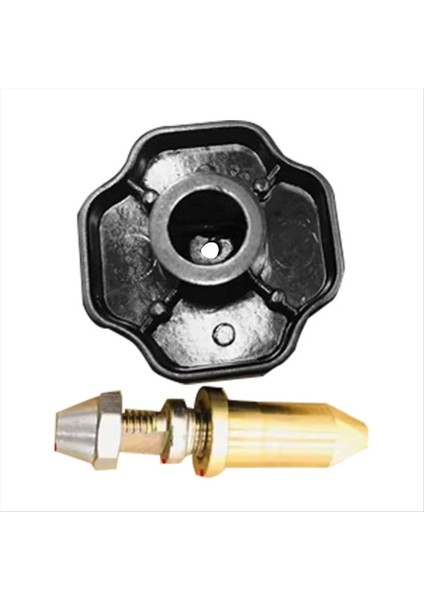 Düdüklü Tencere Yedek Düğmesi Evrensel Düdüklü Tencere Yedek Düğmesi Düdüklü Tencere Bakım Seti 26-30 cm (Yurt Dışından)