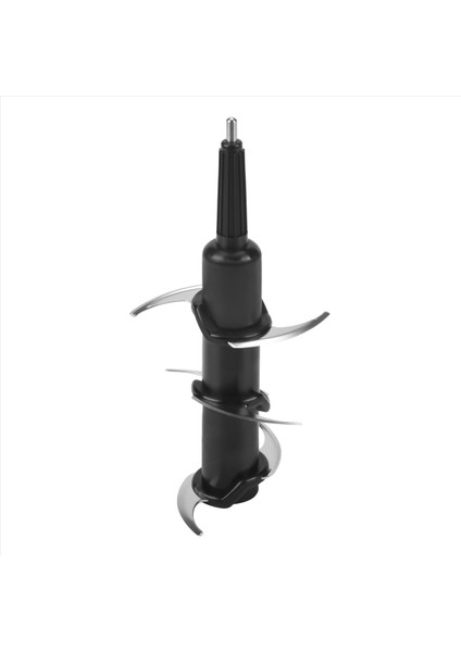 Ninja Blender 1100W BL740 Kırma Sürahisi 311KKU Için Yedek 6 Bıçaklı (Yurt Dışından)