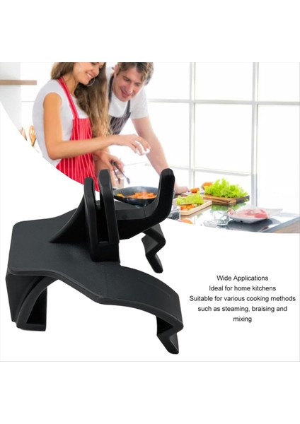 Tm5 Tm6 Blender Kapak Destek Braketi Pratik Kapak Tutucu Klipsi Mutfak Aksesuarları Gıda Işlemcisi Aksesuarları (Yurt Dışından) fırsatları
