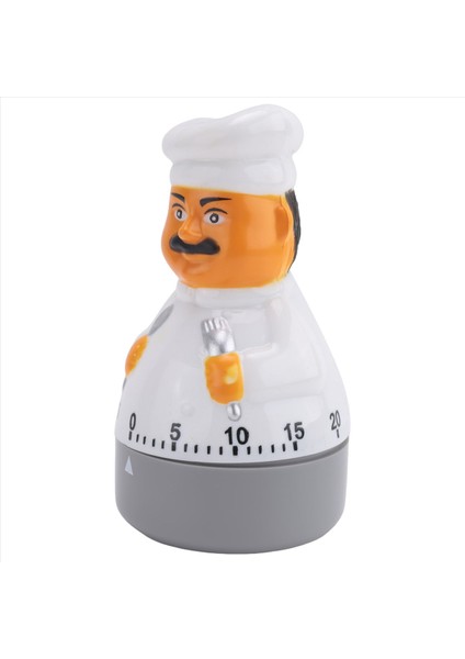 Yumurta Zamanlayıcısı Kısa Süreli Çalar Saat, 60 Dakika Mutfak Zamanlayıcısı Pişirme Fırınlama Mekanik Geri Sayım Zamanlayıcısı Pişirme Zamanlayıcısı (Yurt Dışından)