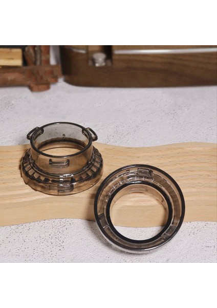 Breville 8 Serisi Espresso Makineleri Için Kahve Tozu Halkası Kahve Sapı Uçmayan Toz Halkası (Yurt Dışından) fiyatları