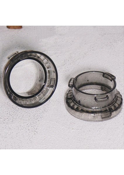 Breville 8 Serisi Espresso Makineleri Için Kahve Tozu Halkası Kahve Sapı Uçmayan Toz Halkası (Yurt Dışından) modelleri