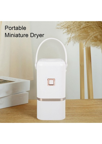 Taşınabilir Minyatür Çamaşır Kurutma Makinesi Çamaşır Kurutma Makinesi Minyatür Seyahat Çamaşır Kurutma Makinesi Minyatür Çamaşır Kurutma Makinesi Abd Fişi (Yurt Dışından) fırsatları