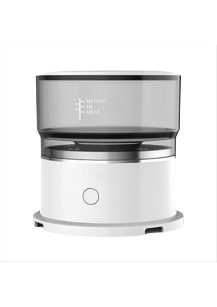 Seyahat, Kamp ve Ofis Için Paslanmaz Çelik Filtreli Otomatik Damlama Özellikli Taşınabilir El Presli Kahve Makinesi (Yurt Dışından)