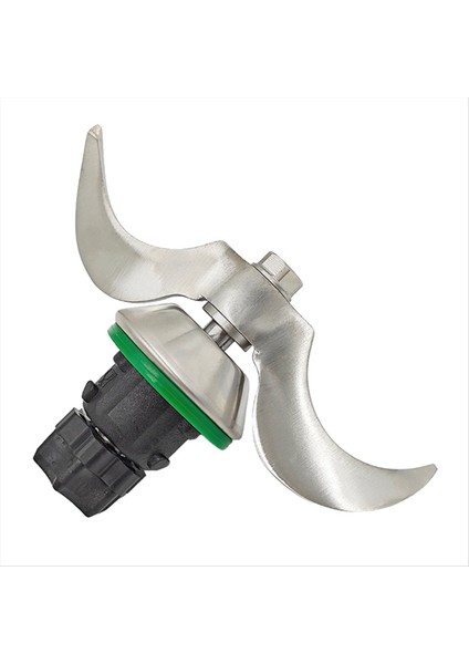 Thermomix Tm6 Tm5 Mutfak Robotu Parçaları Için Yoğurma Hamur Mikseri Bıçağı, Evrensel Un Karışımı, Pürüzsüz Hamur Karıştırma Formu, Macun (Yurt Dışından) fiyatları