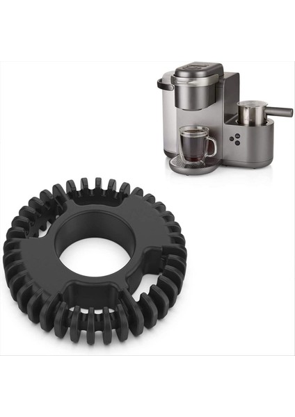 Keurig K-Cafe ve K-Cafe Özel Sürüm Tek Kişilik Kahve Latte ve Cappuccino Makinesi Için Yedek Çırpıcı (Yurt Dışından) fiyatları