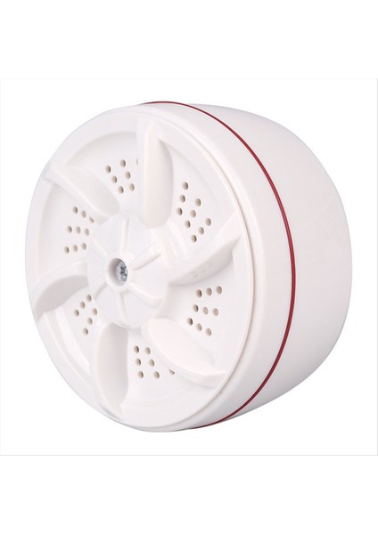 Kamp ve Iş Seyahatleri Için Uygun Taşınabilir Mini Çamaşır Makinesi. Çorap, Küçük Bez ve Havluları Yıkamak Için Kullanılabilir (Yurt Dışından)