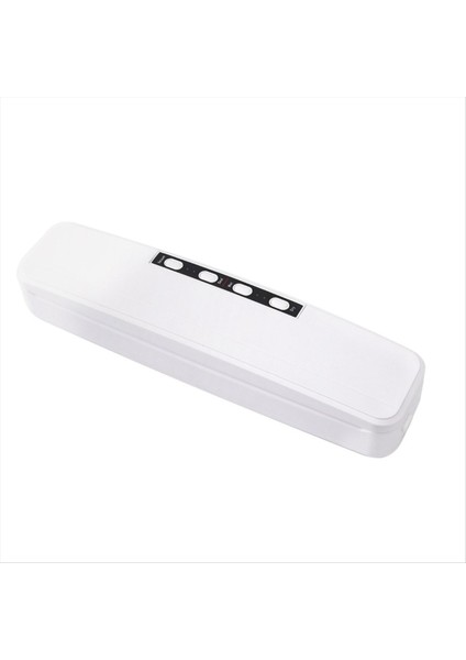 Vakum Paketleme Makinesi Gıda Depolama Için Vakum Paketleme Makinesi Eller Serbest Otomatik Kuru/nemli Gıda Paketleme Makinesi Harici Vakum Sistemi (Abd) (Yurt Dışından)