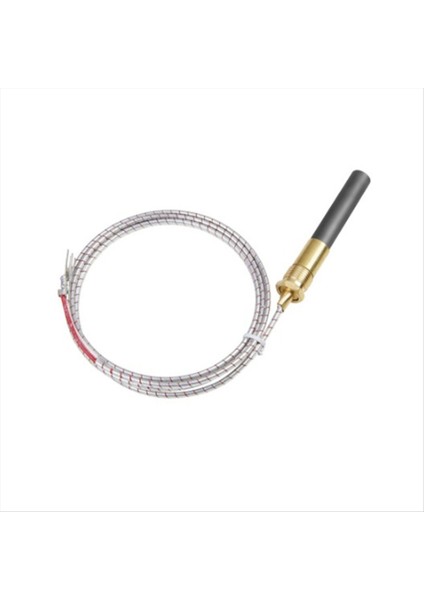 Termopil Jeneratörleri Mutfak Kızartma, Termostat Kontrol Sistemi, Fırın, Ocak ve Şömineler Için Pilot Brülör Parçalarına Uygundur (Yurt Dışından) fiyatları