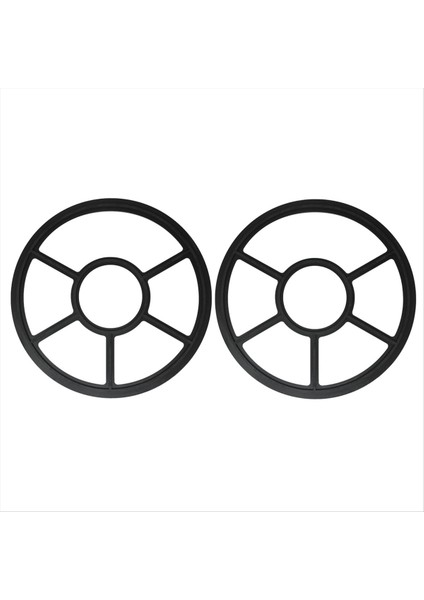 Pentair 272409 Yönlendirici Contası Değişimi Hi-Flow Havuz ve Spa 2 Inç Parça 27-2409/G-400/G-400-9/PAC-061-3004 2 Adet (Yurt Dışından)