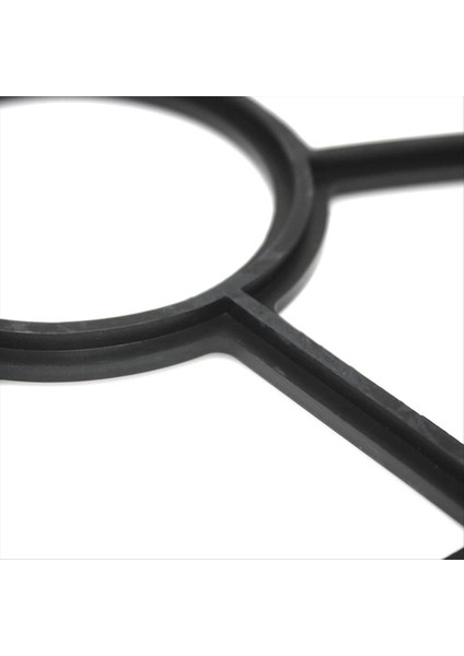 Pentair 272409 Yönlendirici Contası Değişimi Hi-Flow Havuz ve Spa 2 Inç Parça 27-2409/G-400/G-400-9/PAC-061-3004 2 Adet (Yurt Dışından) modelleri