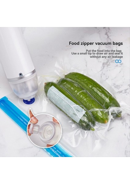 El Tipi Ev Tipi Vakum Makinesi Giysi Saklama Sıkıştırma Torbası Paketleme Makinesi Küçük Elektrikli Vakum Pompası (Yurt Dışından) fırsatları