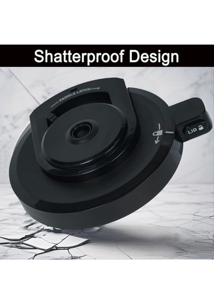 Ninja NC301 Creami Dondurma Makinesi ile Uyumlu Dış Kase Kapağı ve Blender Contası Yedek Kauçuk Conta Parçası (Yurt Dışından) fiyatları