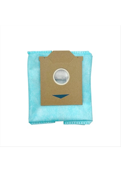 Ecovacs Yeedı cc Yedek Sarf Malzemeleri Süpürge Sarf Malzemeleri 1 Set (Yurt Dışından) fırsatları