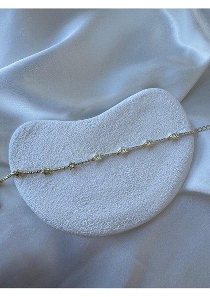 Özel Seri Yıldız Model Bileklik modelleri