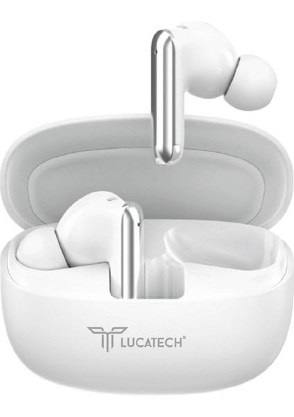 Silikonlu Bluetooth Kulaklık — S21 Fe / S23 Fe / S24 Fe (Uzun Pil Ömrü)