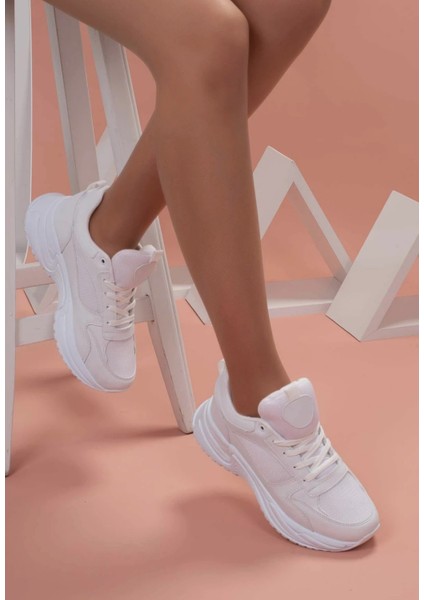 Kadın Spor Ayakkabı 517