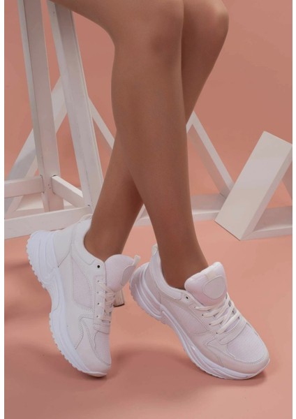 Kadın Spor Ayakkabı 517 fiyatları
