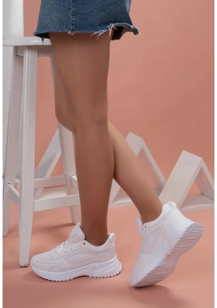 Kadın Spor Ayakkabı 517 modelleri