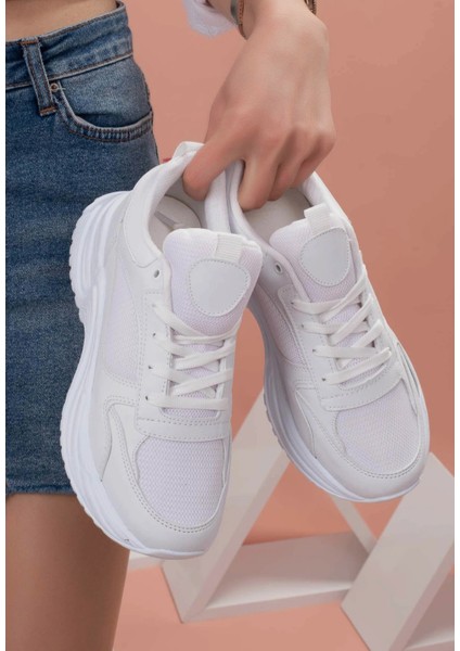 Kadın Spor Ayakkabı 517 indirimleri