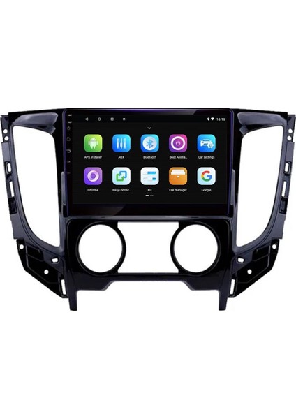 L200 2015 Manuel fiyatları