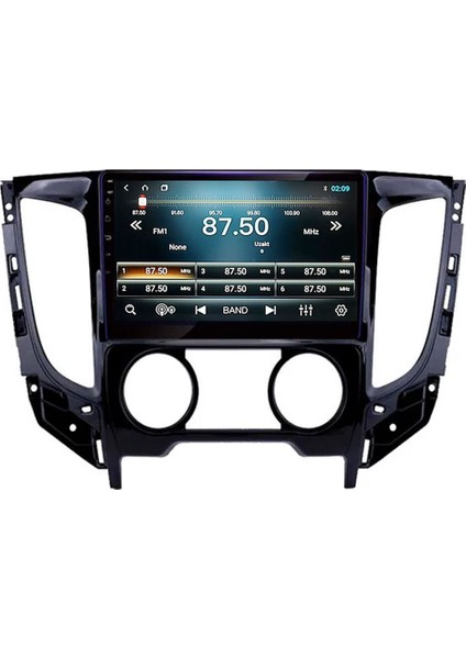 L200 2015 Manuel modelleri