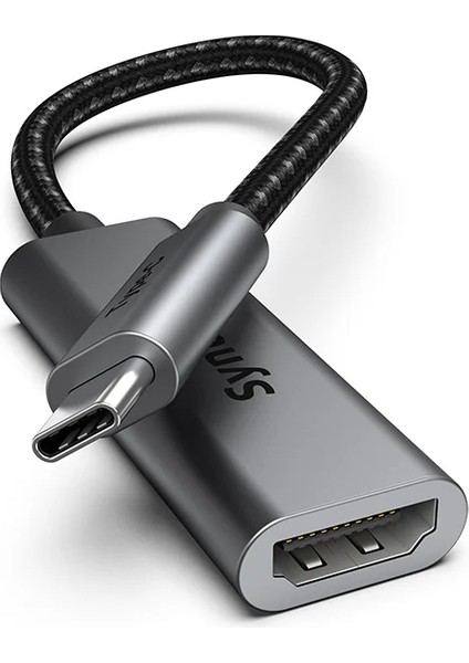 USB C To HDMI Adapter