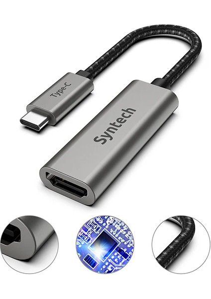 USB C To HDMI Adapter modelleri