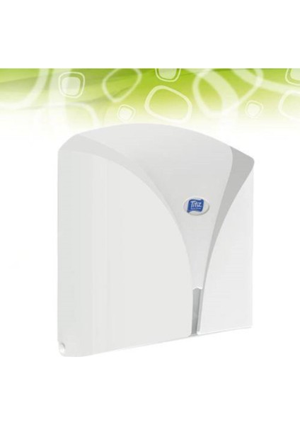 Turuncu Havlu ve Peçetelik Şık ve Kullanışlı Ev Aksesuarı