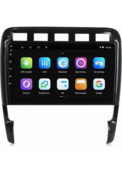 Cayenne 2002-2010 fiyatları