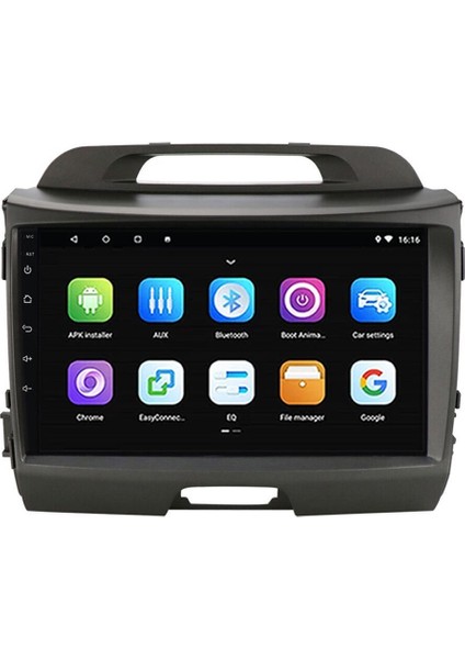 Sportage Old fiyatları