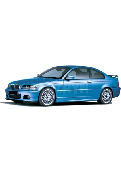 Bmw 3 Serisi E46 Krom Kapı Kolu 2 Kapı 2003-2005 fiyatları