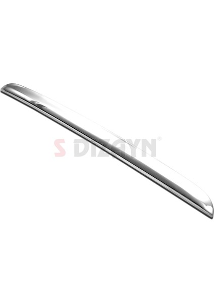 Bmw 3 Serisi E46 Krom Bagaj Çıtası 1998-2005