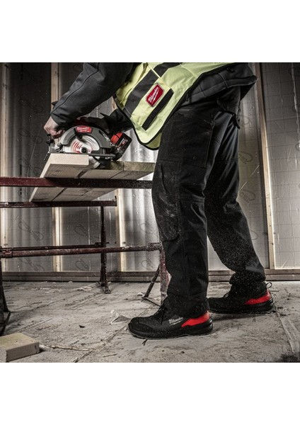 Flextred Ayakkabı S1PS 1M110133 Esd Sr No:42 4932493707 indirimleri