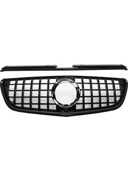 Mercedes Panjur VITO447 Piano-Siyah, Kam-Lı -Gtr- 2021-