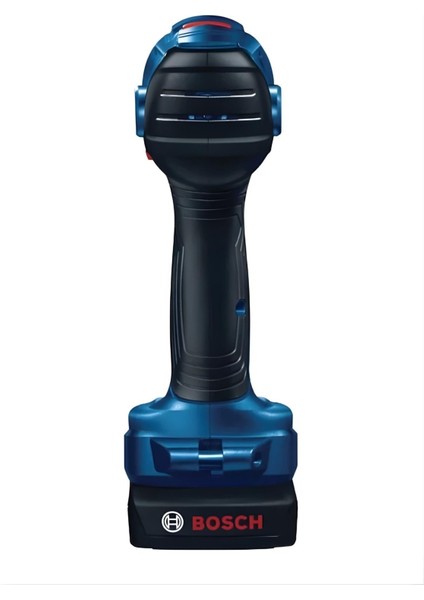 GSB 180-LI Akülü Darbeli Vidalama Çift Akülü 2 Ah