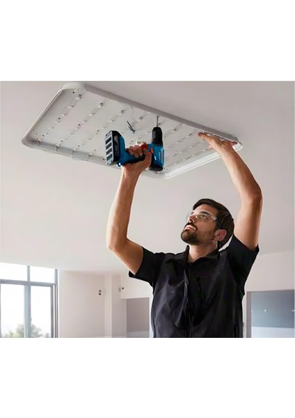 GSR 185-LI Akülü Vidalama Çift Akülü 18V 2 Ah