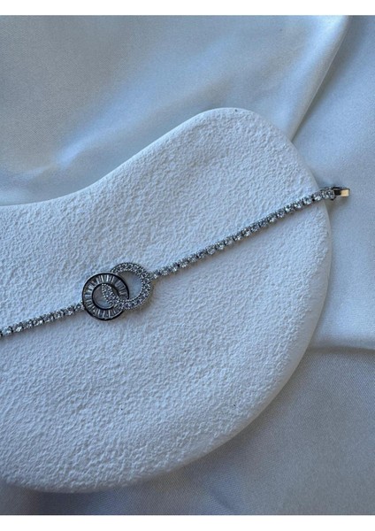 Özel Tasarım Su Yolu Bileklik